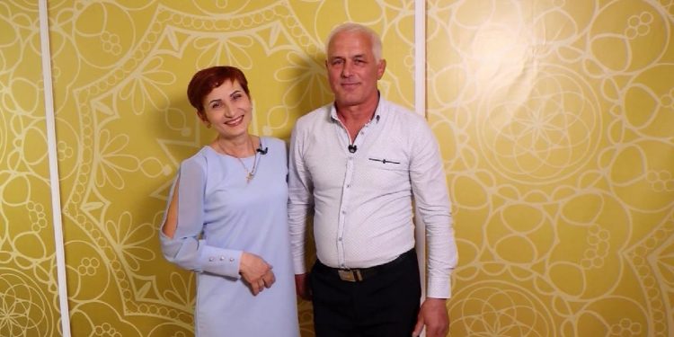 HAI SĂ NE CĂSĂTORIM | 22.05.2021