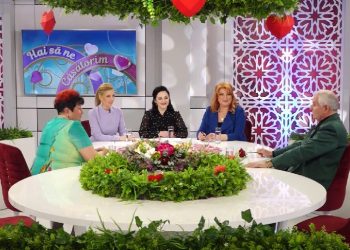 HAI SĂ NE CĂSĂTORIM | 23.05.2021