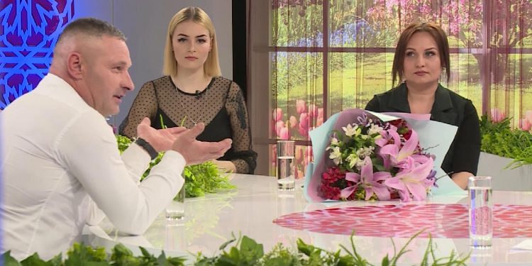 HAI SĂ NE CĂSĂTORIM | 29.05.2021