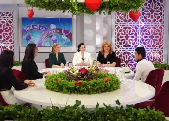 HAI SĂ NE CĂSĂTORIM | 30.05.2021