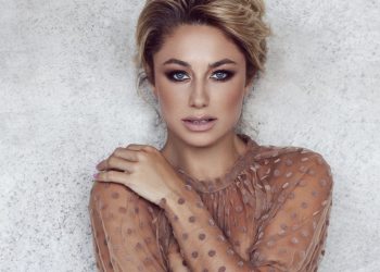 Moldova ține pumnii pentru reprezentanta țării noastre la Eurovision: Natalia Gordienko va participa în această seară la cea de-a doua semifinală | VIDEO