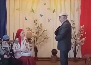 Cu fanfară, cerc de teatru și mai multe ansambluri folclorice. Casa de cultură din satul Cucuruzeni, raionul Orhei, motiv de mândrie pentru locuitori | VIDEO