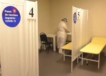 În Chișinău, numărul persoanelor bolnave de COVID-19 este în scădere. Ar putea începe a treia etapă de vaccinare | VIDEO