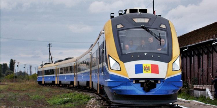 Prețul la biletele de călătorie cu trenul ar putea crește în Republica Moldova