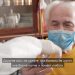 „Vaccinurile sunt făcute de savanți și trebuie să avem încredere în ei”. Eugen Doga s-a imunizat împotriva COVID-19 | VIDEO