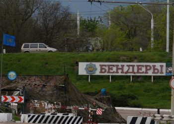 Reprezentantul OSCE pentru reglementarea transnistreană vine la Chișinău. Se va întâlni cu ambasadorii țărilor formatului 5+2