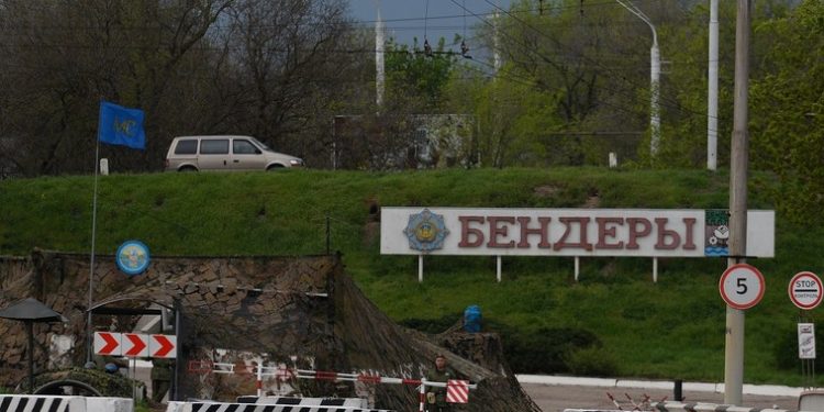 Reprezentantul OSCE pentru reglementarea transnistreană vine la Chișinău. Se va întâlni cu ambasadorii țărilor formatului 5+2