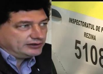 Au venit să cumpere grâu, dar au luat la pumni vânzătorul. Poliția pe urmele inșilor care au bătut primarul din Cuizăuca