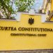 Curtea Constituțională a respins sesizările privind scoaterea Partidului „ȘOR” în afara legii
