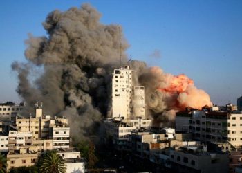 Guvernul a alocat 150.00 de lei pentru a evacua 31 de moldoveni din Fâșia Gaza