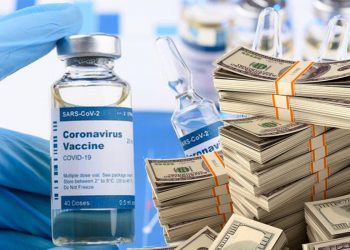 Vaccinurile anti-Covid au făcut încă nouă miliardari. Averea lor ar permite vaccinarea oamenilor din toate țările sărace