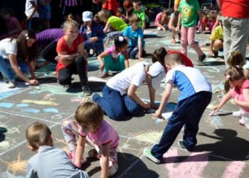 Activitățile dedicate Zilei Internaționale a Copiilor se amână? Ce spune Ion Ceban