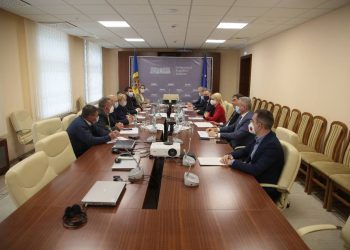 Întâlnirea deputaților Platformei „Pentru Moldova” și al Partidului „ȘOR” cu primarii raionului Taraclia: La aceste întâlniri se pun noi întrebări, se găsesc soluții constructive | VIDEO