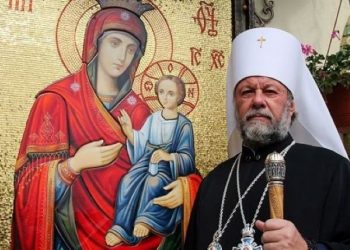 Mesajul ÎPS Vladimir de Paște: ,,Recunoștință şi pietate tuturor lucrătorilor medicali din țara noastră pentru jertfirea de sine în fața celor bolnavi şi infirmi”