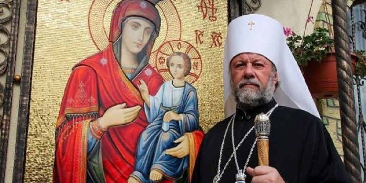 Mesajul ÎPS Vladimir de Paște: ,,Recunoștință şi pietate tuturor lucrătorilor medicali din țara noastră pentru jertfirea de sine în fața celor bolnavi şi infirmi”