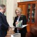 Violeta Ivanov, la Sankt Petersburg: Trebuie să fortificăm relațiile moldo-ruse, construite de secole