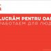 „Noi lucrăm pentru oameni” – principalul slogan și mesaj al partidului „ȘOR” în campania electorală | VIDEO