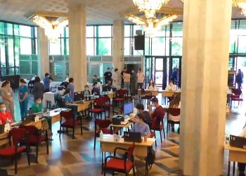 „Ultimele doze”. La Maratonul de vaccinare de la Palatul Republicii au mai rămas 2500 de doze de Pfizer