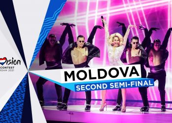 Eurovision 2021: Lista ultimelor finaliste. Moldova merge în finală