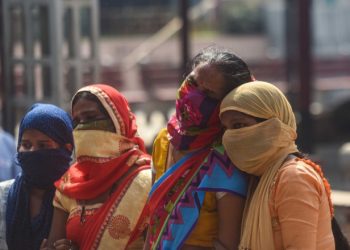 India a depășit 4.000 de morți de coronavirus pe zi și se află în cea mai gravă situație de la începutul pandemiei