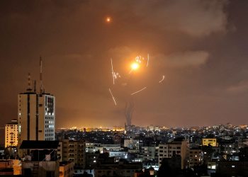 Cum a funcționat scutul Iron Dome în momentul în care Hamas lansează o ploaie de rachete asupra Israelului