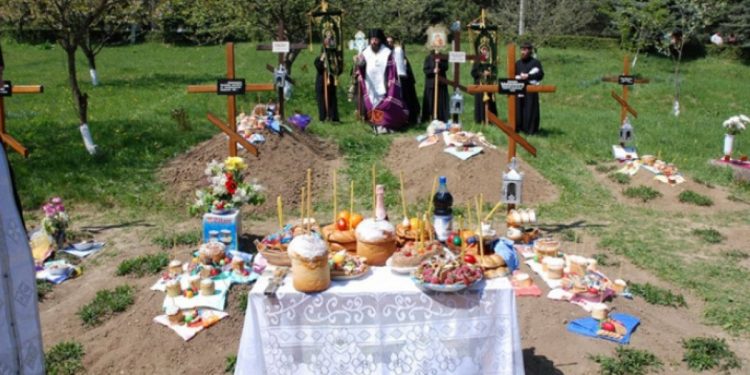 Paștele Blajinilor: Originea și semnificația sărbătorii