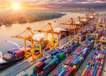 Criza din India lasă transportul maritim fără navigatori. Avertisment: Unda de șoc poate fi mai puternică decât blocarea Canalului Suez