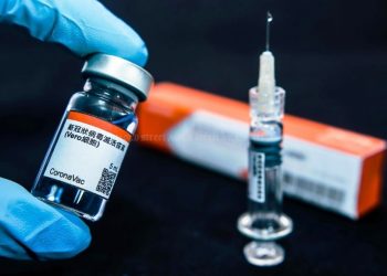 Cât a plătit Moldova pentru o doză de vaccin CoronaVac din China