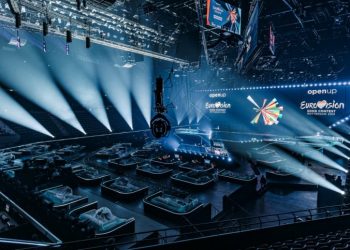 Au rămas ore numărate până la marea finală Eurovision 2021. Care sunt țările care vor concura astăzi la Rotterdam