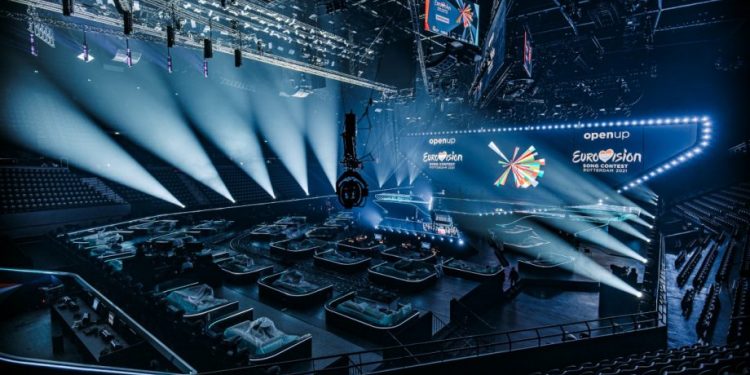 Au rămas ore numărate până la marea finală Eurovision 2021. Care sunt țările care vor concura astăzi la Rotterdam