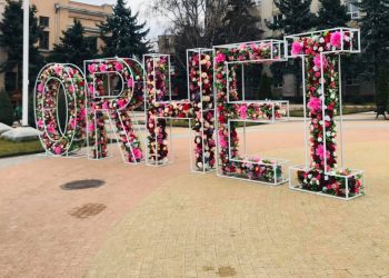 Ilan Șor, despre sursa banilor pentru proiectele realizate la Orhei: Dacă nu s-ar fura, iar business-ul s-ar împărți cu oamenii, am avea bani la buget | VIDEO