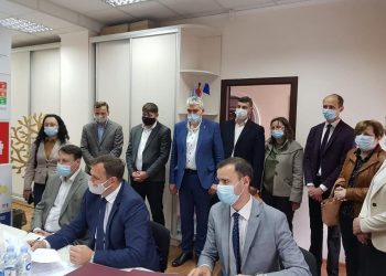 Platforma Demnitate și Adevăr a fost înregistrată în cursa pentru alegerile parlamentare | VIDEO