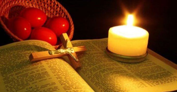 Sâmbăta Mare – ultima zi de post. Ce tradiții au creștinii ortodocși, dar și ce superstiții