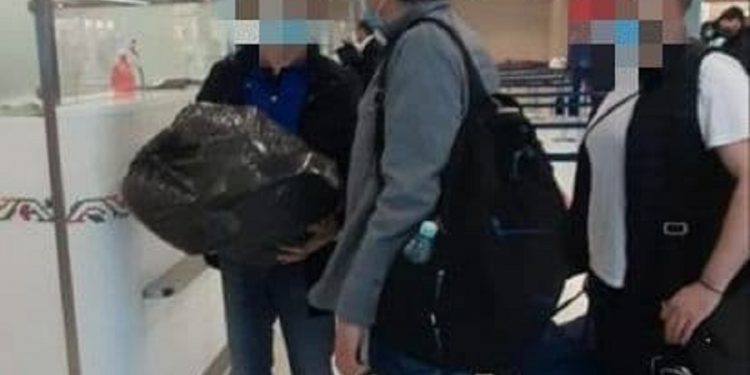 Cetățean al Germaniei, suspectat de escrocherie în proporții deosebit de mari, extrădat în Moldova