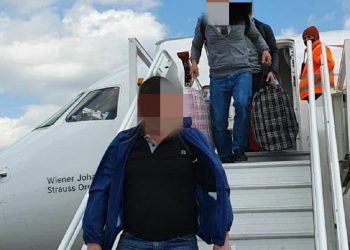Un orheian căutat de șase ani pe Interpol, prins în Spania și extrădat în R. Moldova