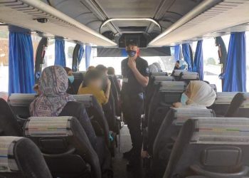 Fără măști în spațiile deschise din Chișinău. Relaxările oficiale | VIDEO