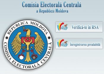 Moldovenii continuă să se înregistreze prealabil pentru a vota peste hotare! Țara în care s-au înscris peste 19 mii