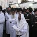 В Израиле обрушилась трибуна синагоги с молящимися людьми