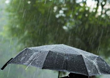 Serviciul Hidrometeorologic de Stat a emis Cod Galben de ploi însoțite de descărcări electrice și vijelie | VIDEO