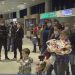 S-au întors acasă din „coșmar”. Ce povestesc moldovenii reveniți din Israel: Ne-a fost frică, dar nu am avut încotro | VIDEO