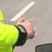 O tânără a accidentat 2 mașini de patrulare