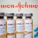 Johnson&Johnson îşi reduce săptămâna aceasta la jumătate livrările de vaccin anticovid-19 în UE