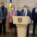 PAS și-a prezentat principiile după care se va conduce în campania electorală | VIDEO