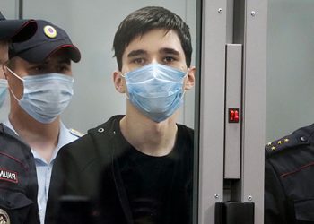 Казанский убийца тщательно спланировал свое преступление