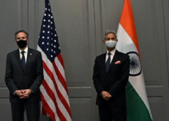 Delegaţi ai Indiei la reuniunea G7 de la Londra, testaţi pozitiv cu COVID-19 | VIDEO