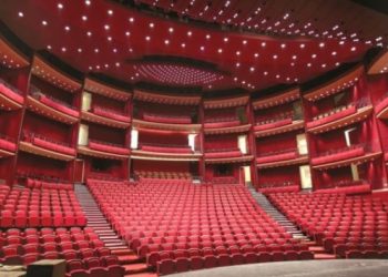 Undă verde la artă. Pe scena Teatrului Național „Eugene Ionesco”, s-a jucat prima piesă după o pauză de câteva luni | VIDEO