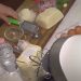 MasterClass de la bucătari italieni: Elevii școlii de meserii din Orhei au învățat să pregătească paste | VIDEO