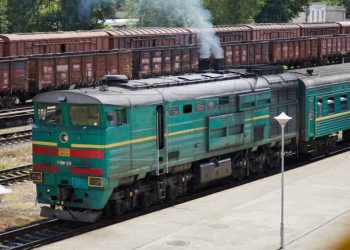 Principalul nod feroviar al țării se închide pe o perioadă nedeterminată