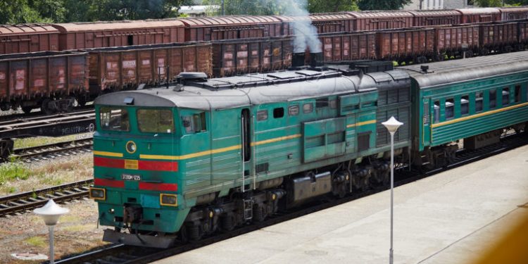 Principalul nod feroviar al țării se închide pe o perioadă nedeterminată