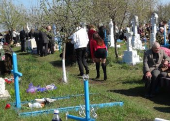 Mitropolitul Vladimir solicită, printr-o scrisoare deschisă, ca accesul creștinilor în cimitirele din Chișinău de Paștele Blajinilor să fie permis | VIDEO